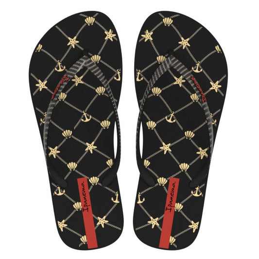 Sandalias Tribales
