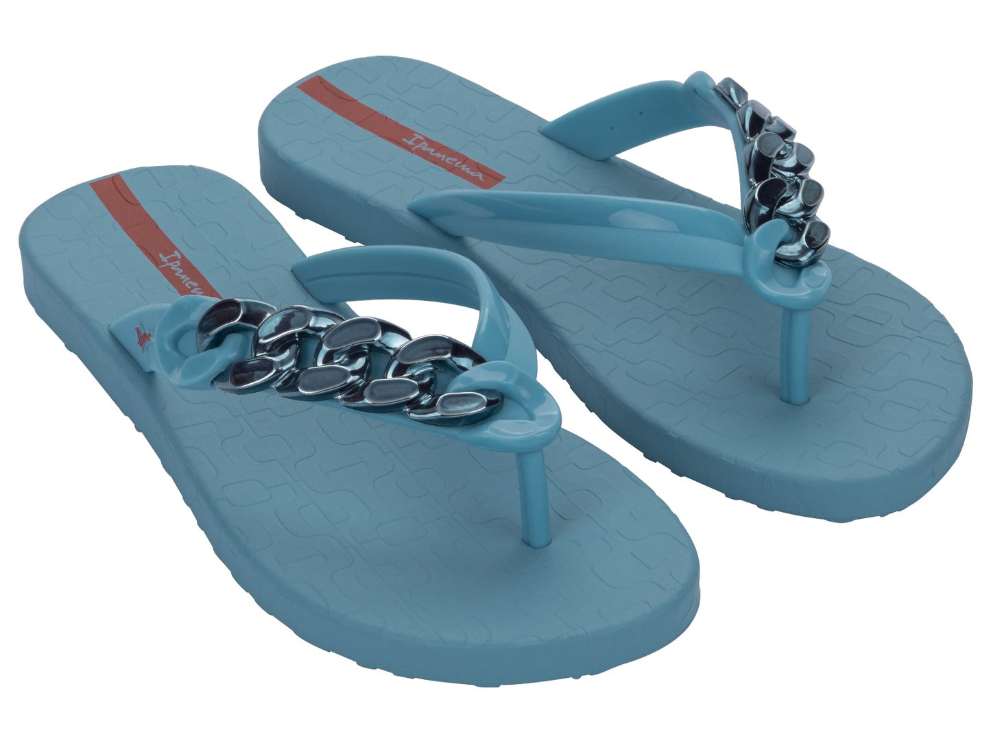 Sandalias Ornamento