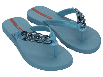 Sandalias Ornamento