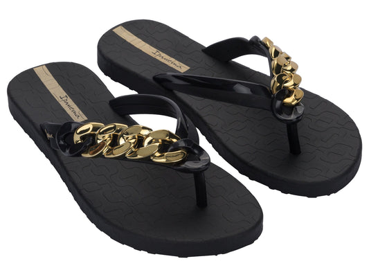 Sandalias Ornamento