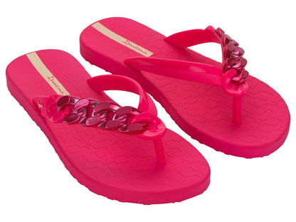 Sandalias Ornamento