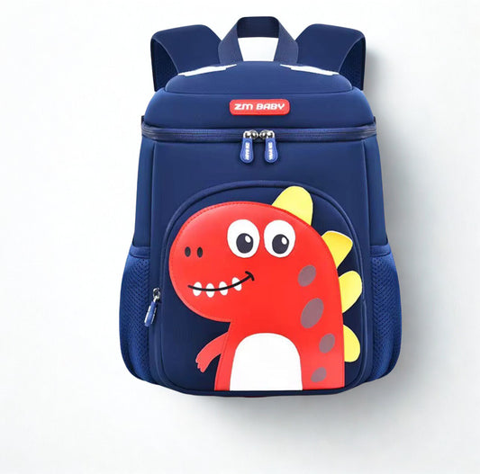 EL-2507 MORRAL DINOSAURIO