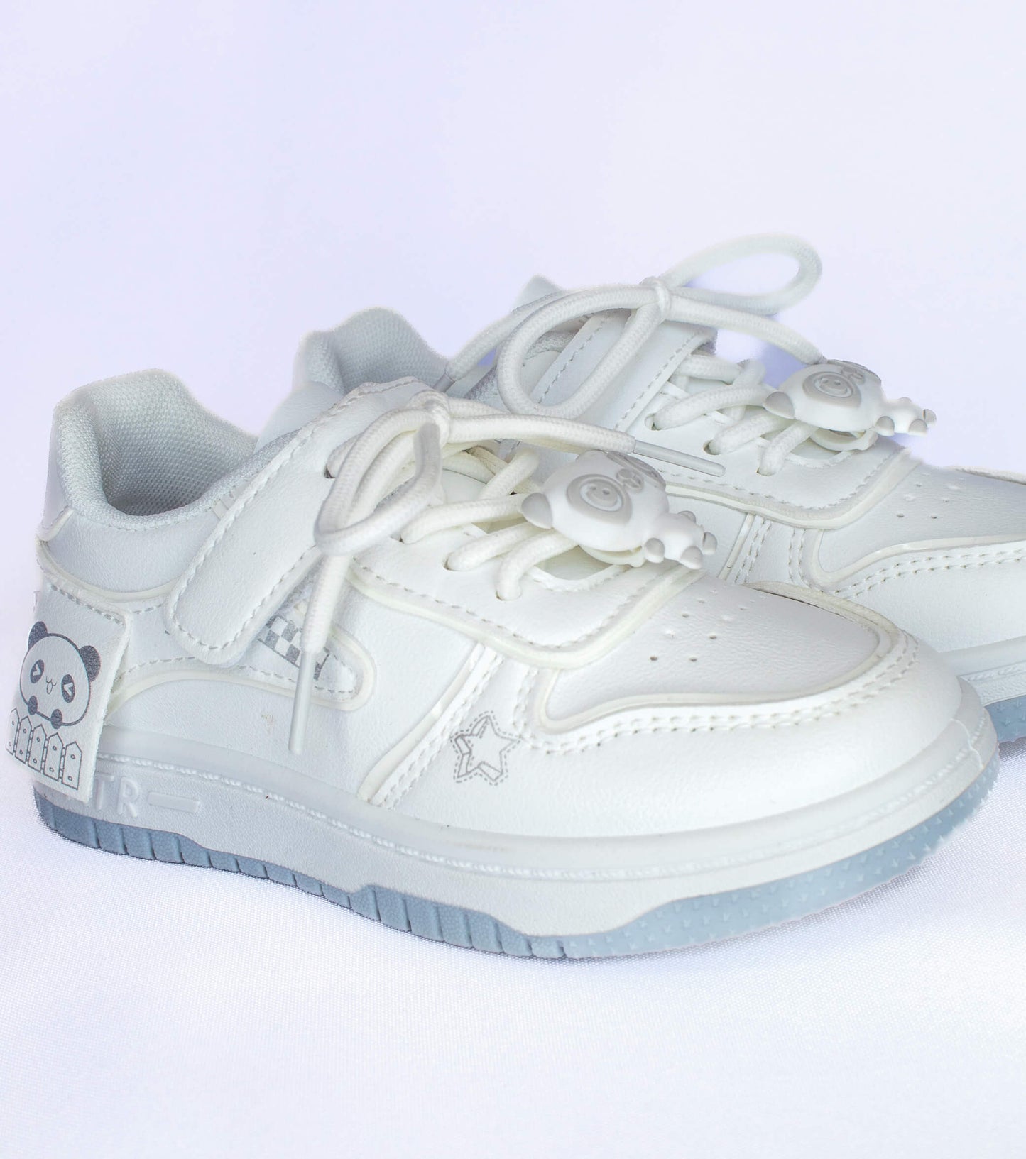 Tenis Panda