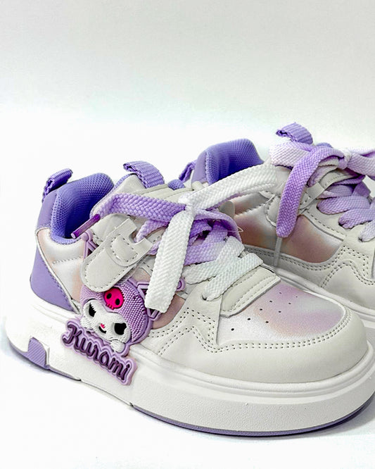 Tenis Kuromi