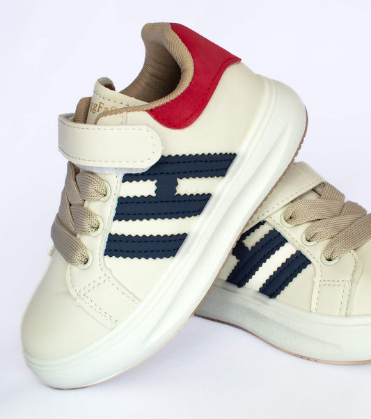 Tenis Infantiles Fashion