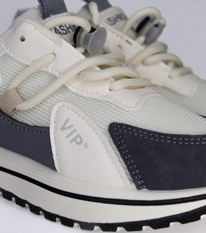 Tenis Fashion VIP