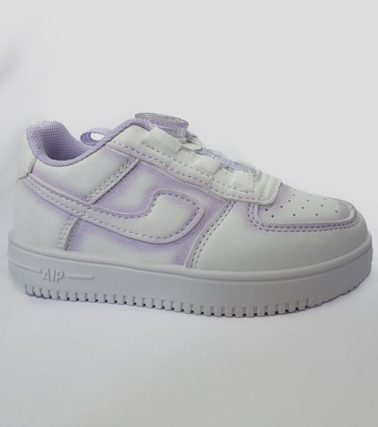 Tenis Lilas