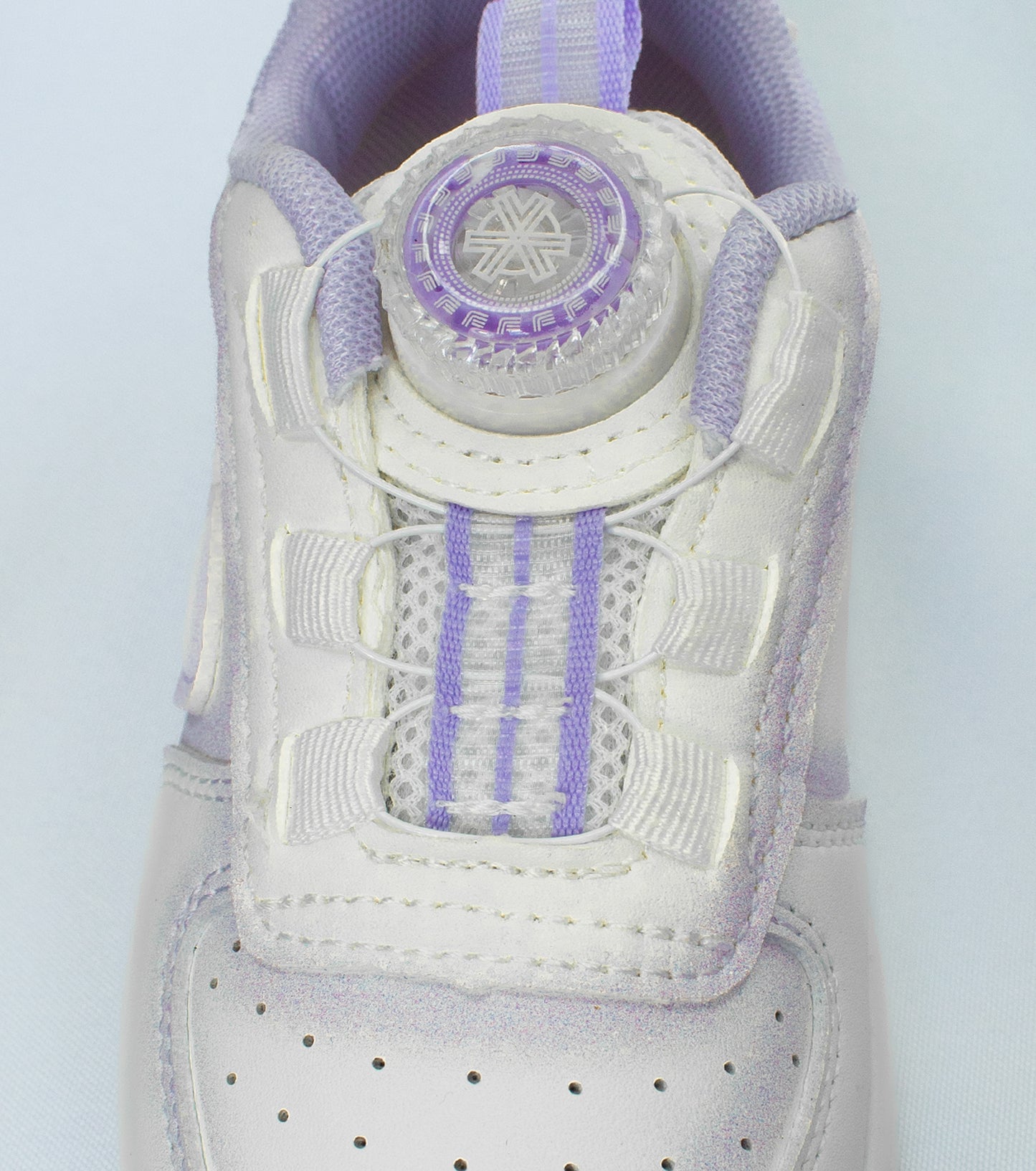 Tenis Lilas