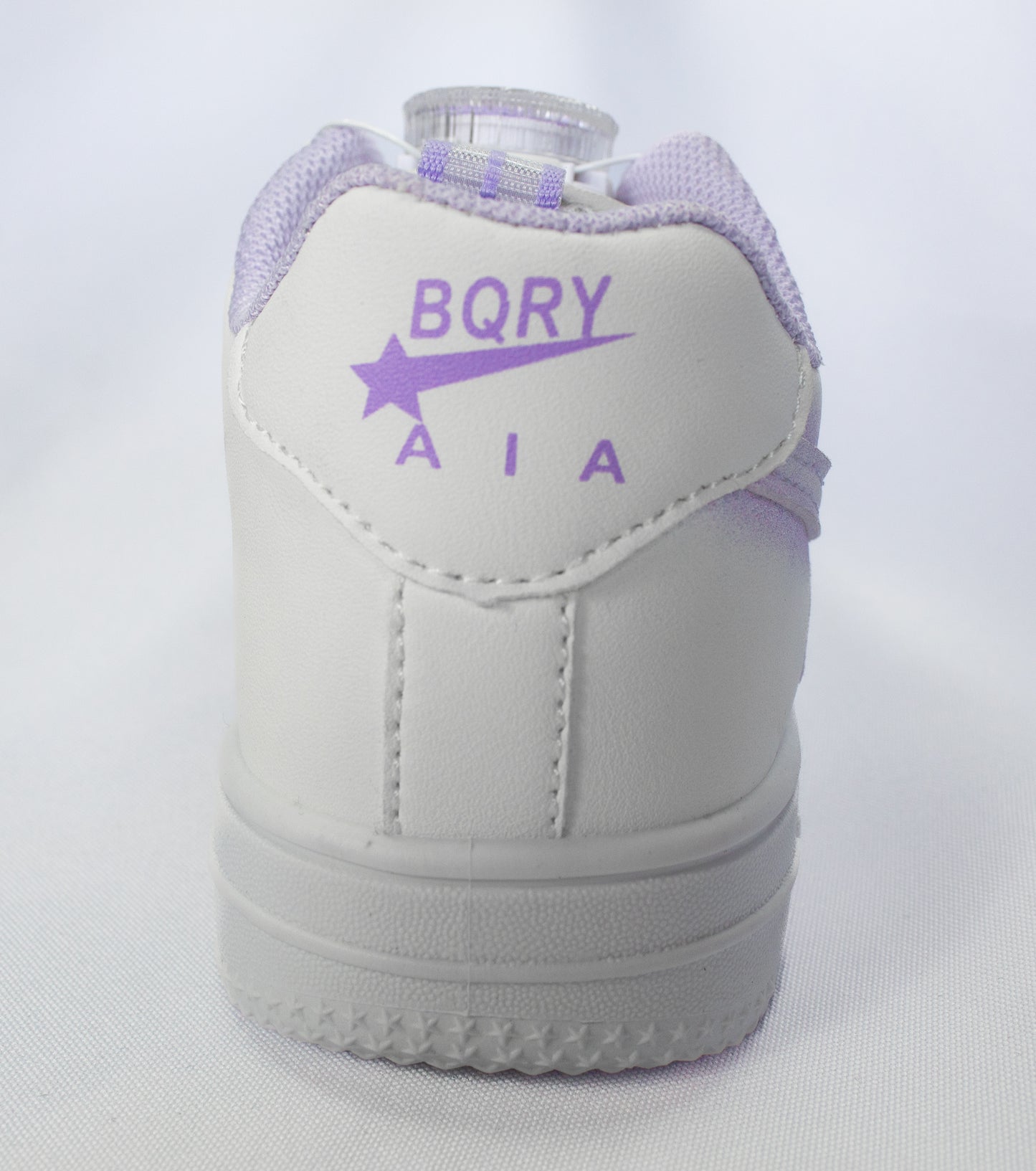 Tenis Lilas