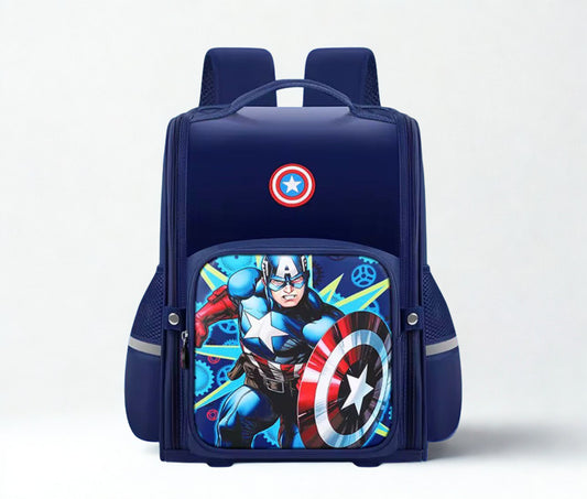 EL-2510 MORRAL SUPERHEROES