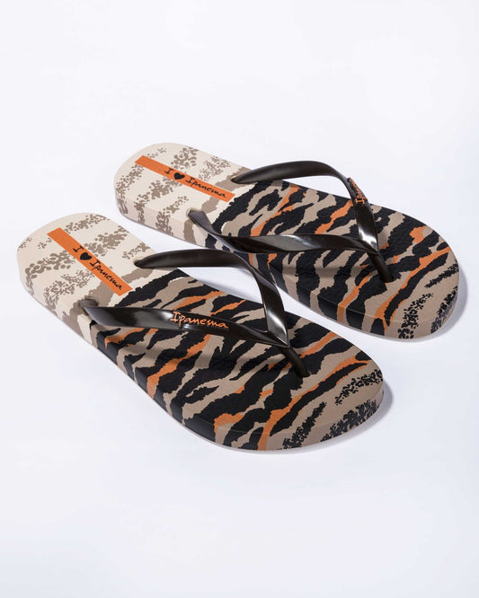 Sandalias Animals