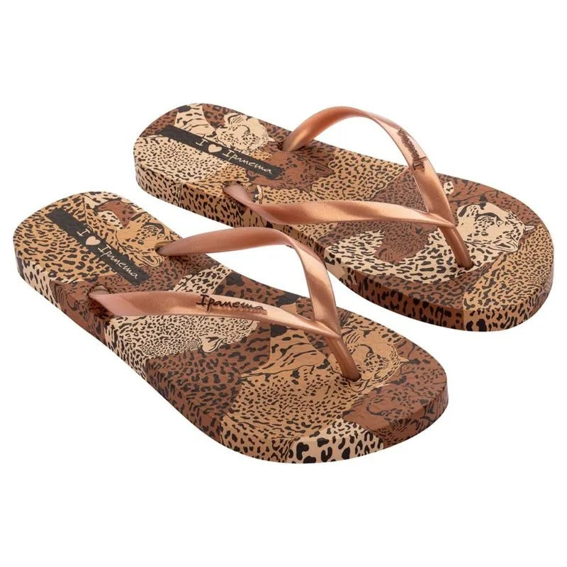 Sandalias Animals