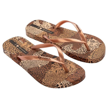 Sandalias Animals