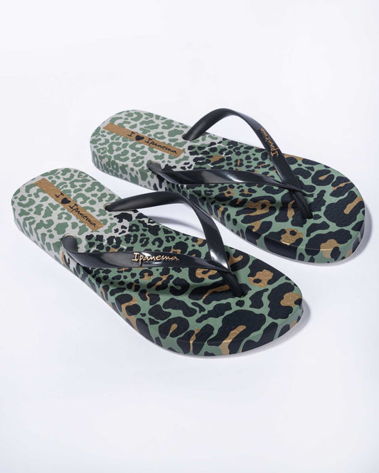 Sandalias Animals