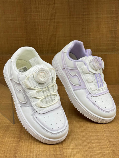 Tenis Lilas