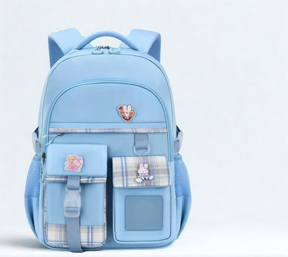 EL-2509 MORRAL INFANTIL CON PINES