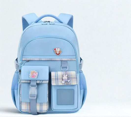 EL-2509 MORRAL INFANTIL CON PINES