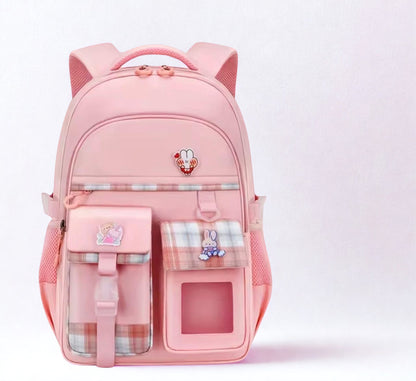 EL-2509 MORRAL INFANTIL CON PINES