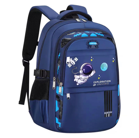 EL-2522 MORRAL ASTRONAUTA
