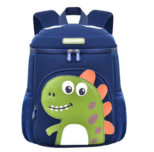 EL-2507 MORRAL DINOSAURIO
