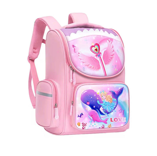EL-2508 MORRAL UNICORNIO