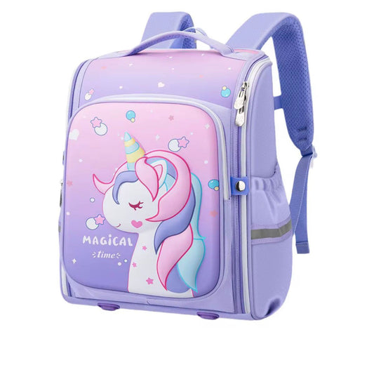 EL-2524 MORRAL UNICORNIO-ASTRONAUTA