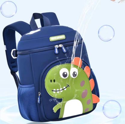 EL-2507 MORRAL DINOSAURIO
