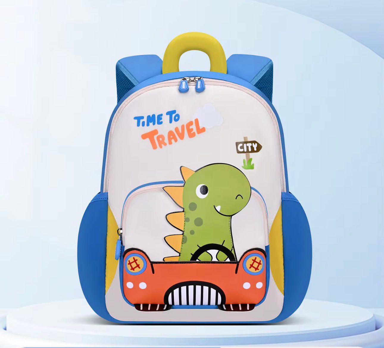 EL-2505 MORRAL BEBES