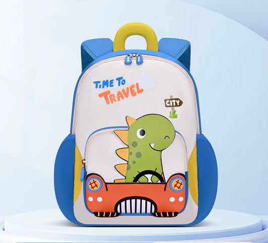 EL-2505 MORRAL BEBES