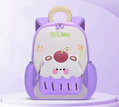 EL-2505 MORRAL BEBES