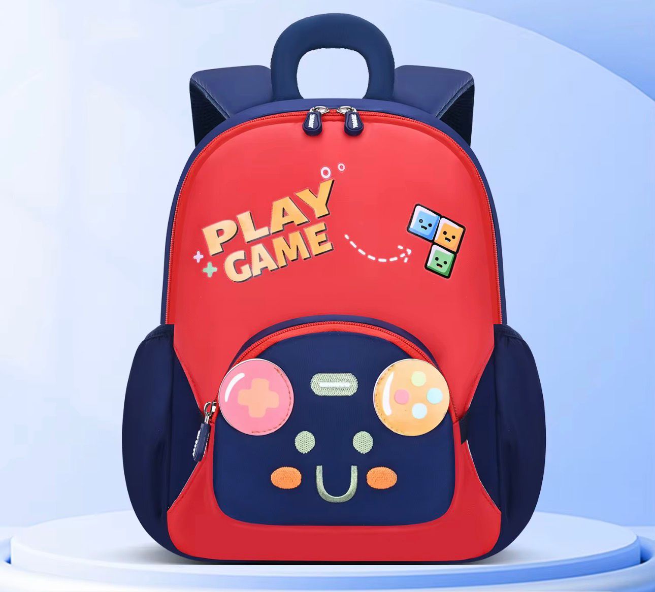 EL-2505 MORRAL BEBES