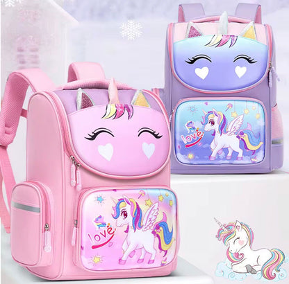 EL-2508 MORRAL UNICORNIO