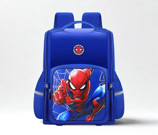 EL-2510 MORRAL SUPERHEROES