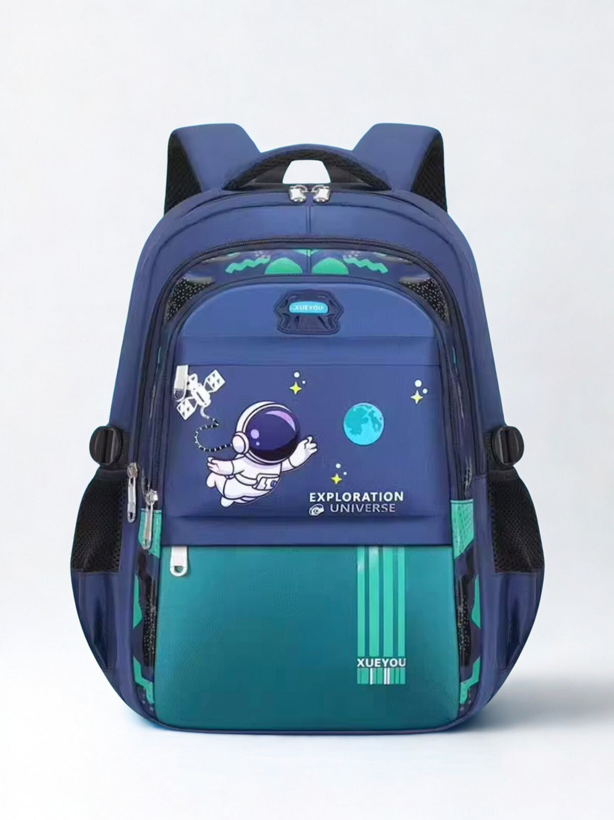 EL-2522 MORRAL ASTRONAUTA