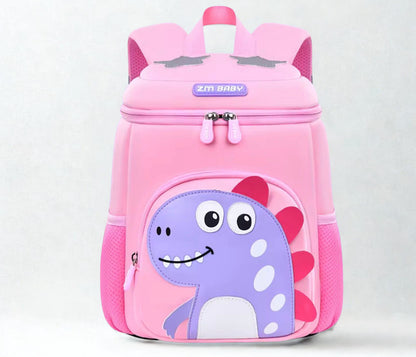 EL-2507 MORRAL DINOSAURIO
