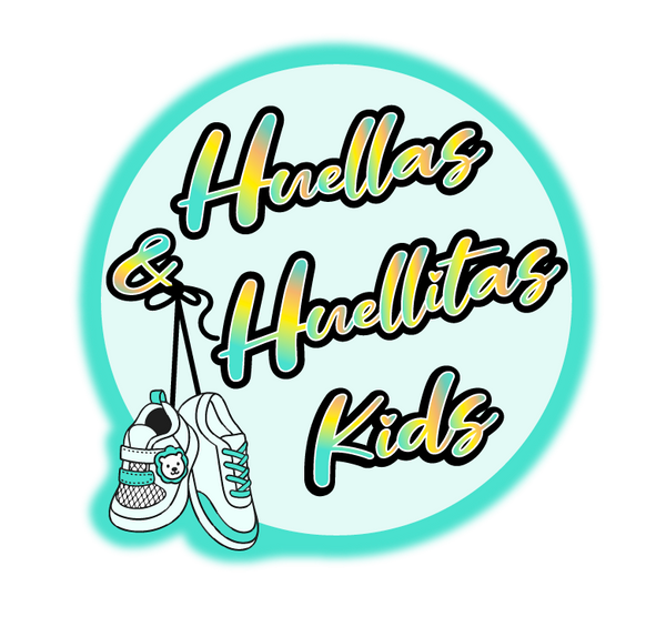 Huellas y Huellitas Kids