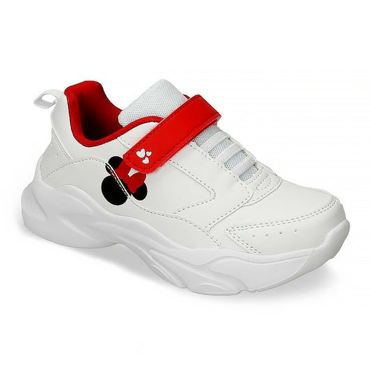 Tenis Mickey Mouse