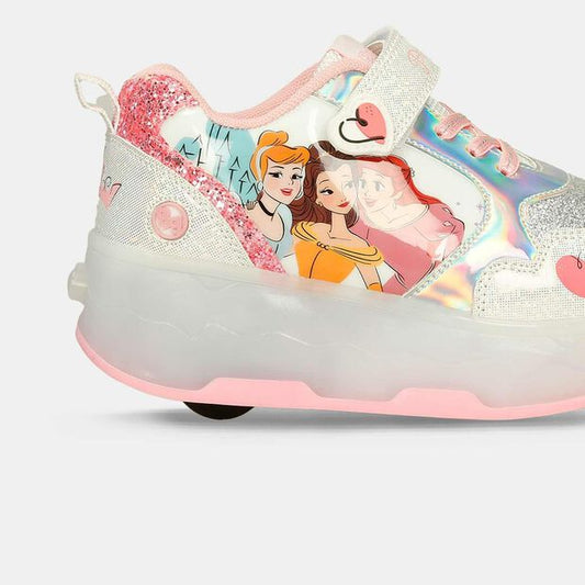 Tenis Disney Princess Magdalena