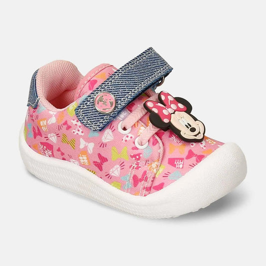 Tenis Minnie Mouse
