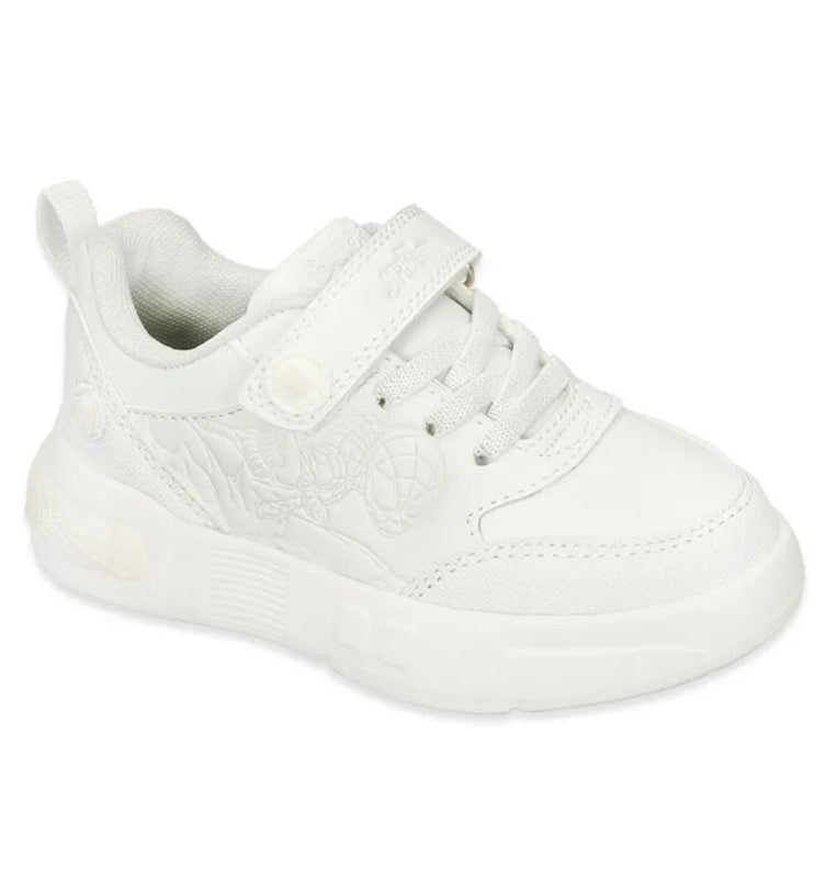 Tenis Colegial Marcial