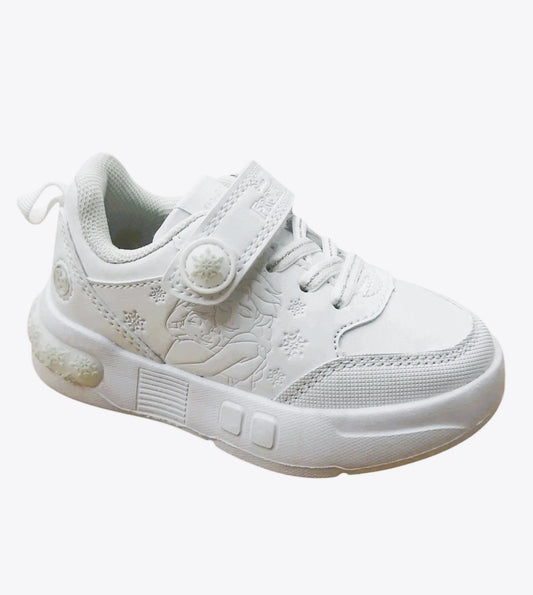 Tenis Miel Frozen