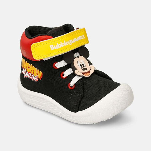Tenis Infantiles Mocca