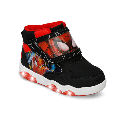 Tenis Infantiles Spiderman