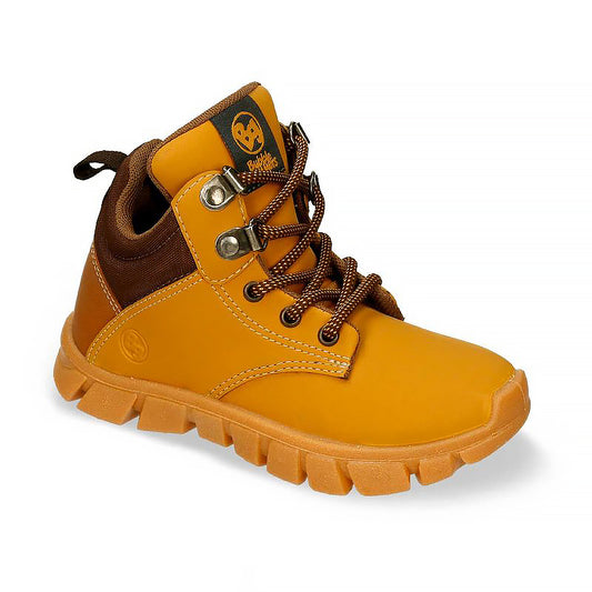 Botas Pet