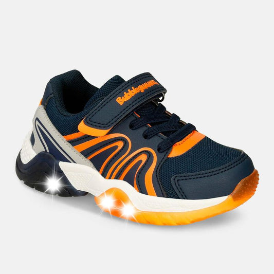 Tenis Infantiles Sampier