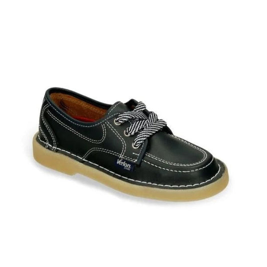 Zapato Colegial Stitch
