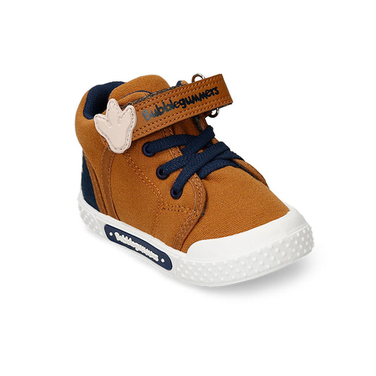 Tenis Infantiles Theo